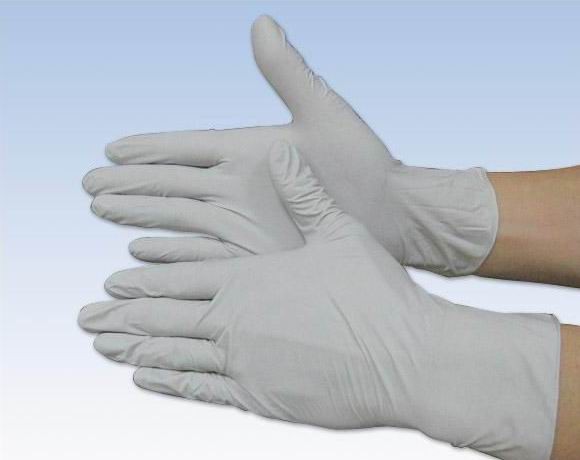 專家指出飛沫傳播更多是通過手傳播，防病毒，請帶手套！